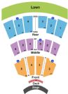 Constellation Brands Performing Arts Center