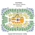 Cow Palace