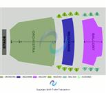 Crouse Hinds Theater - Mulroy Civic Center At Oncenter
