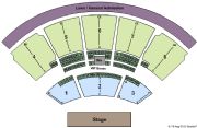 Cruzan Amphitheatre