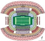 Dallas Cowboys Stadium