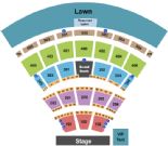Darien Lake Performing Arts Center