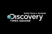 Discovery Times Square Museum