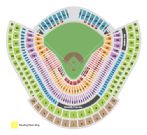 Dodger Stadium