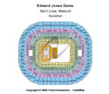 Edward Jones Dome