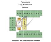 Fargodome