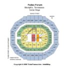 Fedex Forum