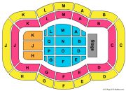 Festhalle - Frankfurt Tickets And Festhalle - Frankfurt Seating Chart 