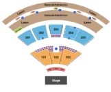 Comfort Dental Amphitheatre