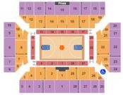 Broome County Veterans Memorial Arena