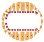 san angelo coliseum tickets and san angelo coliseum san angelo foster communications coliseum seating chart