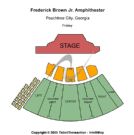 Frederick Brown Jr Amphitheatre