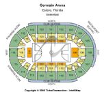Germain Arena