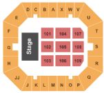 Glens Falls Civic Center