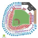 Rangers Ballpark In Arlington