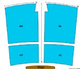 Gordie Brown Theater - Golden Nugget