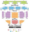 Grand Theatre Tickets and Grand Theatre Seating Chart - Buy Grand