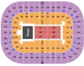 Greensboro Coliseum