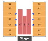 Greensboro Coliseum Special Events Center
