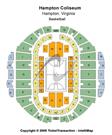 Hampton Coliseum