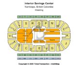 Interior Savings Centre