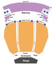 Irvine Barclay Theatre