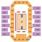 James Brown Arena