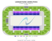 Jenkins Arena Center