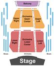 Jensen Grand Concert Hall