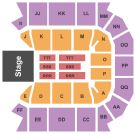 JQH Arena