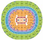Key Arena