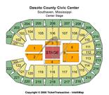 Landers Center