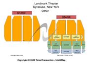 Landmark Theatre