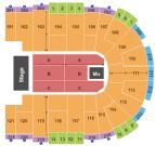 Laredo Energy Arena