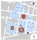 Lincoln Financial Field Parking Lots