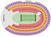 Los Angeles Memorial Coliseum