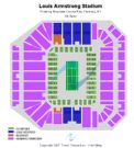 Louis Armstrong Stadium