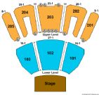 Luxor Theater - Luxor Hotel
