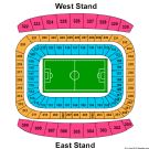 Manchester Stadium