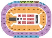 Mandalay Bay - Events Center