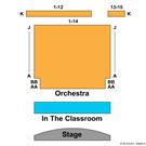 Manhattan Movement & Arts Center: The MMAC Theatre