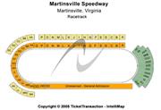Martinsville Speedway