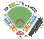 Mckechnie Field