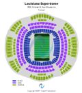 Mercedes-Benz Superdome