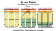 Merriam Theatre