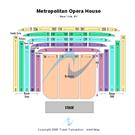 Metropolitan Opera at Lincoln Center