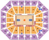 Mohegan Sun Arena