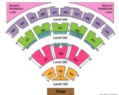 Molson Amphitheatre
