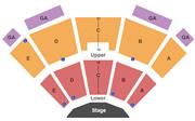 Mud Island Amphitheatre