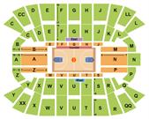 Mullins Center